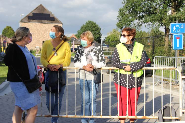 Landlopersjogging 2021